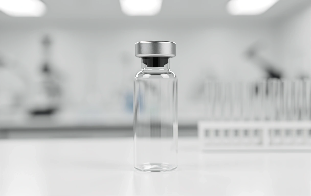 Laborumgebung Analyse-Verfahren