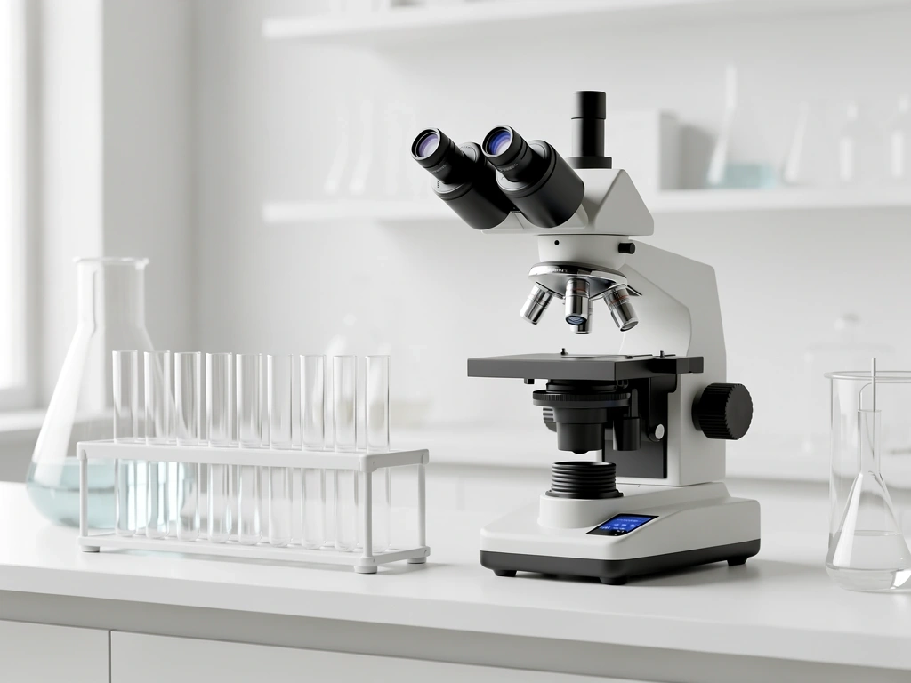 Präzisionsinstrumente für Ernährungsanalyse